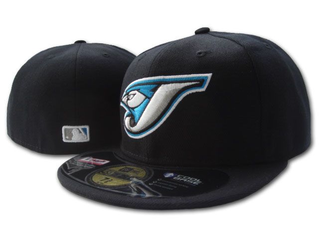 MLB Fitted Hats Toronto Blue Jays hat210809062